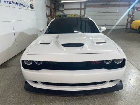 Used 2021 Dodge Challenger R/T Scat Pack image 8