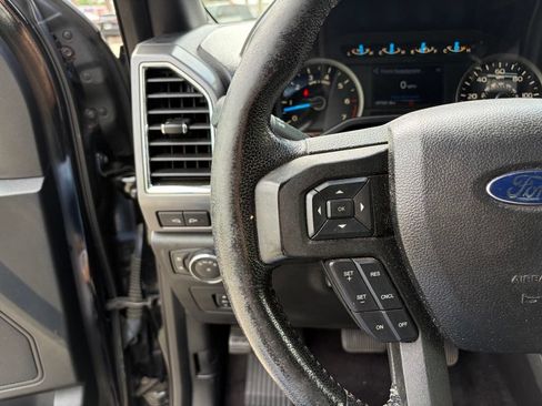 Used 2016 Ford F150 XLT w/ Equipment Group 301A Mid AWD/4WD image 18