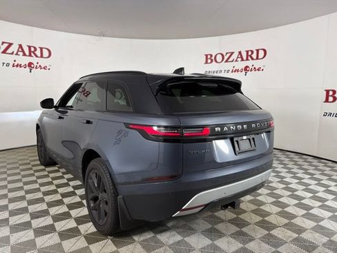 Used 2024 Land Rover Range Rover Velar S AWD/4WD image 6