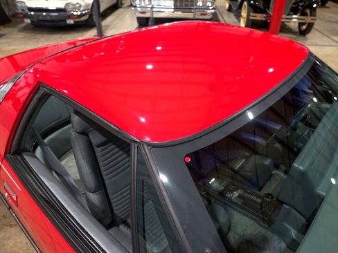 Used 1988 Buick Reatta Coupe FWD image 19