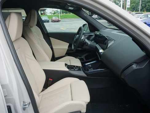 Used 2026 BMW X3 xDrive30i w/ Convenience Package AWD/4WD image 10