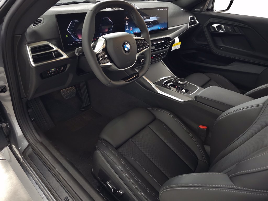 New 2026 BMW 230i xDrive Coupe w/ Convenience Package AWD/4WD image 11