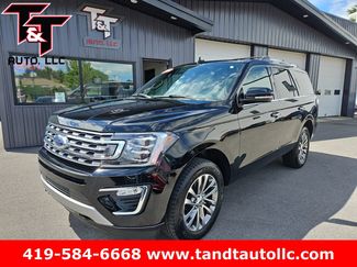 Used 2018 Ford Expedition Limited w/ Equipment Group 301A AWD/4WD video 1