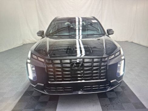 Used 2025 Hyundai Palisade Calligraphy image 12