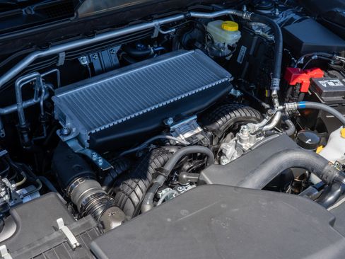 New 2025 Subaru Ascent Bronze Edition w/ Popular Package #2 image 21