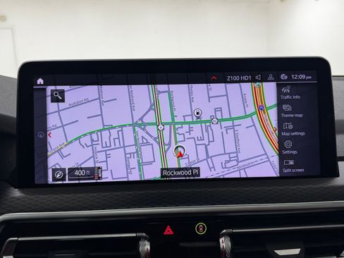 Used 2023 BMW X3 xDrive30i w/ M Sport Package image 18