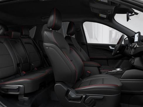 New 2025 Ford Escape ST-Line w/ Equipment Group 301A image 28