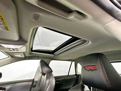 Certified 2024 Toyota RAV4 TRD Off-Road w/ Weather Package AWD/4WD image 22