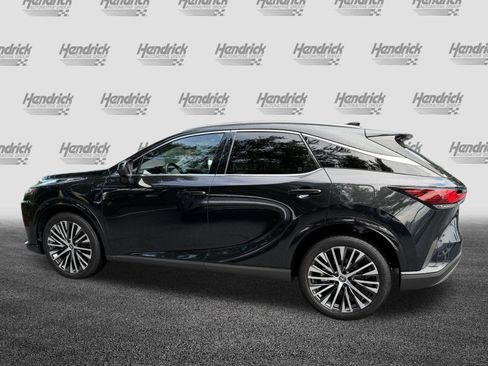 Used 2025 Lexus RX 350 Premium Plus FWD image 6
