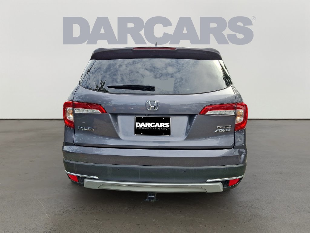 Used 2021 Honda Pilot Touring image 5