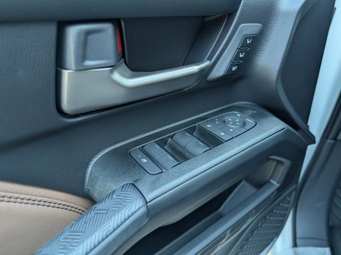 New 2025 Toyota 4Runner Limited image 10