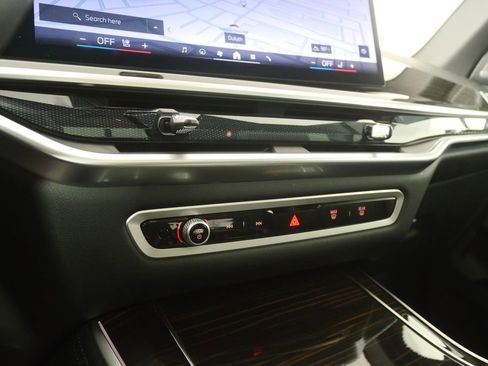 Used 2025 BMW X5 xDrive40i image 24