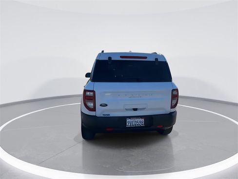 Used 2023 Ford Bronco Sport Big Bend w/ Convenience Package image 13