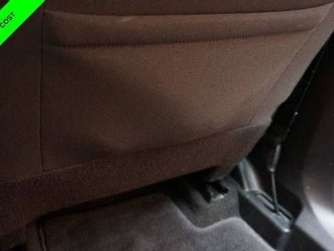Certified 2023 Nissan Rogue SV AWD/4WD image 35