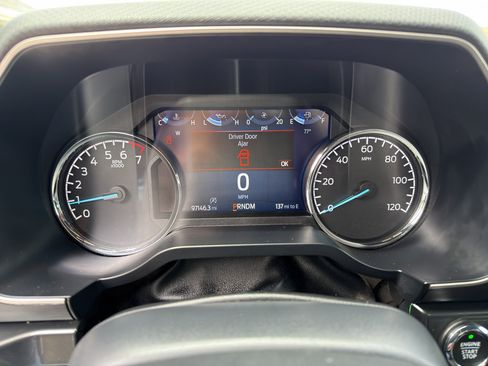 Used 2021 Ford F150 XLT w/ Equipment Group 302A High AWD/4WD image 18
