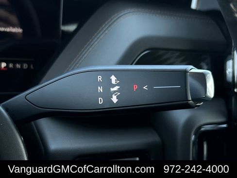 New 2026 GMC Yukon XL AT4 w/ AT4 Premium Plus Package AWD/4WD image 14