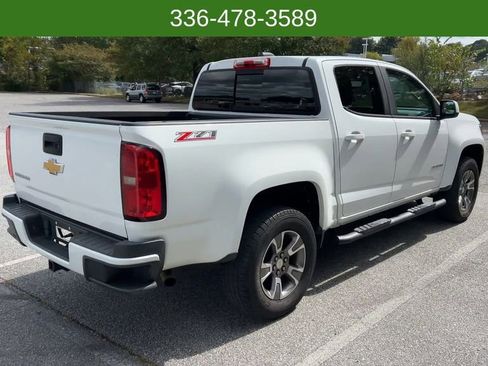 Used 2015 Chevrolet Colorado Z71 image 51