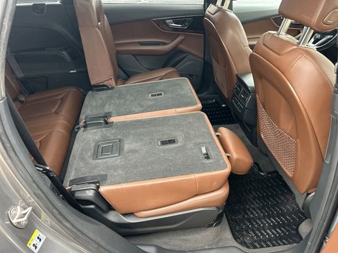 Used 2017 Audi Q7 3.0T Premium Plus w/ Premium Plus Package image 21