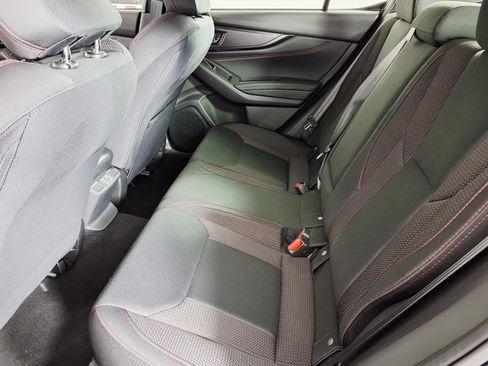 Certified 2026 Subaru WRX Premium AWD/4WD image 9