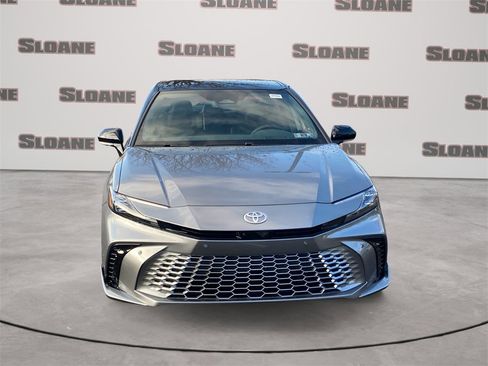 New 2026 Toyota Camry XSE image 8