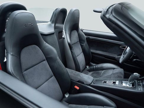 Used 2015 Porsche Boxster GTS image 20