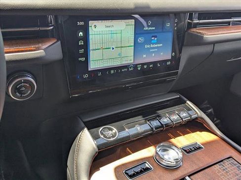 New 2025 Lincoln Navigator Black Label image 11