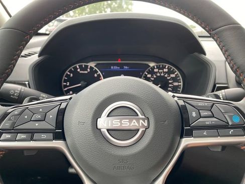 New 2026 Nissan Altima 2.5 SR FWD image 14