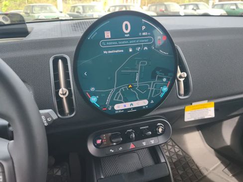 New 2025 MINI Cooper Countryman S image 26