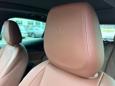New 2026 Maserati Grecale Modena AWD/4WD image 14