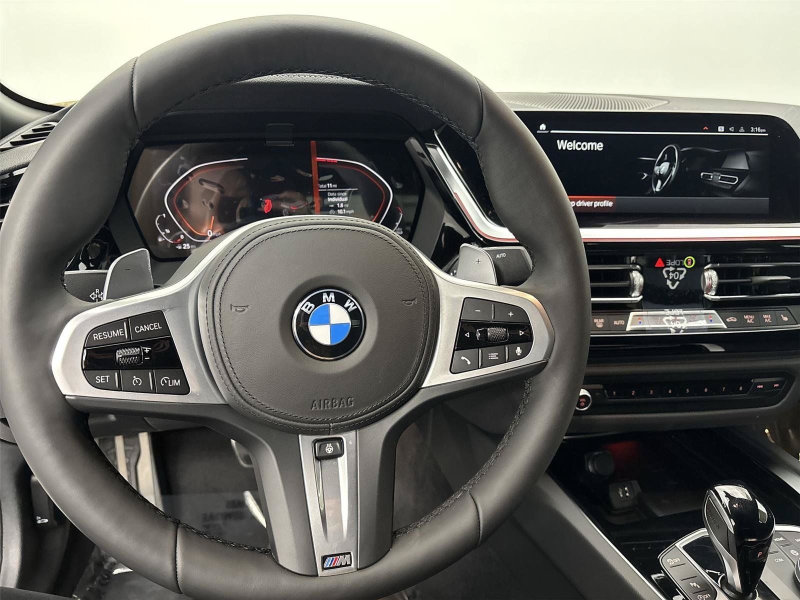 New 2026 BMW Z4 sDrive30i w/ Shadowloine Package RWD image 22