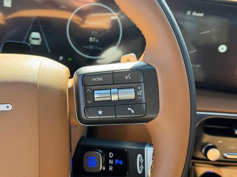 New 2026 Hyundai Palisade Calligraphy image 17