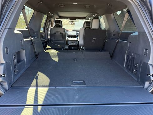 New 2026 Ford Expedition Max Platinum w/ Stealth Appearance Package image 16