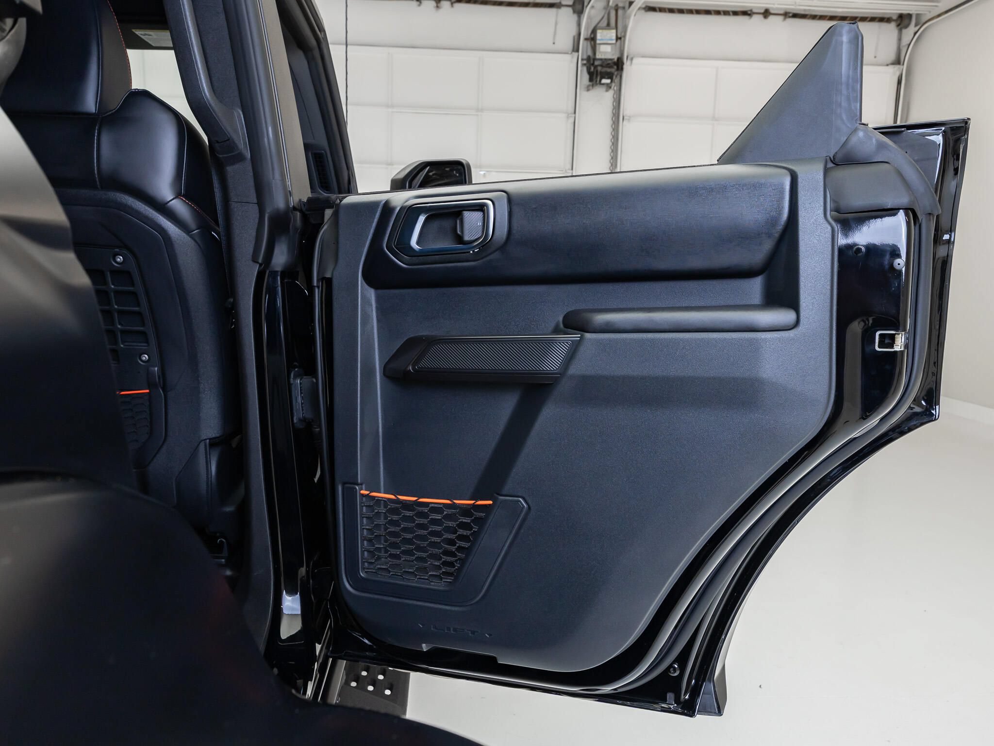 Used 2024 Ford Bronco Raptor AWD/4WD image 40
