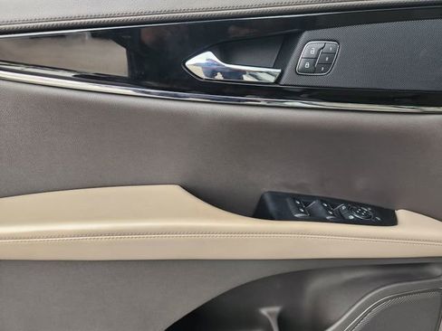 Used 2022 Lincoln Nautilus Reserve FWD image 17