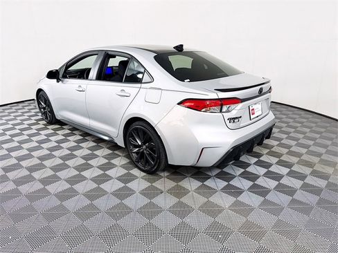 Certified 2023 Toyota Corolla SE image 21