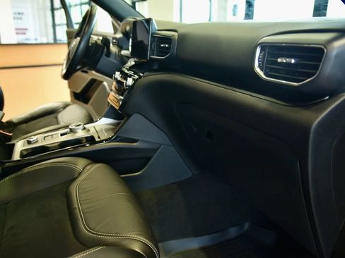 Used 2022 Ford Explorer ST w/ ST High-Performance Pack AWD/4WD image 28
