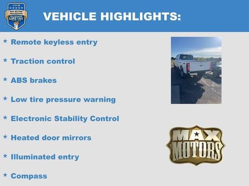 New 2026 Ford F350 XLT w/ XLT Premium Package image 5