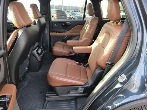 Certified 2024 Lincoln Aviator Reserve w/ Elements Package Plus image 20