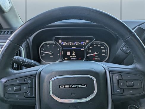 Used 2021 GMC Sierra 3500 Denali w/ Denali Ultimate Package image 30