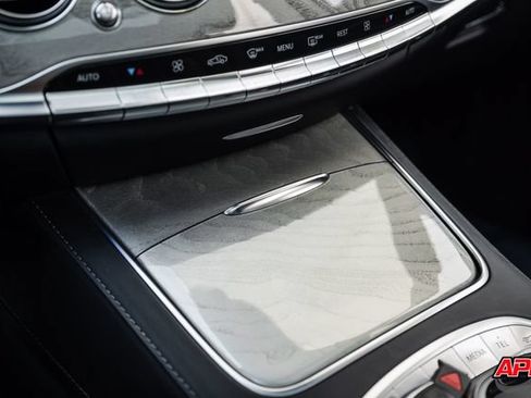 Used 2014 Mercedes-Benz S 63 AMG 4MATIC Sedan image 69
