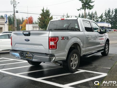 Used 2019 Ford F150 XLT w/ XTR Package image 4
