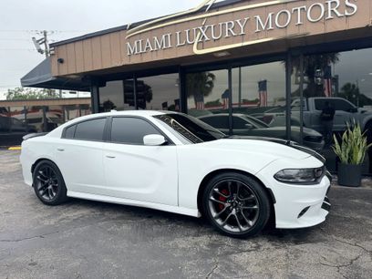Used 2019 Dodge Charger Scat Pack
