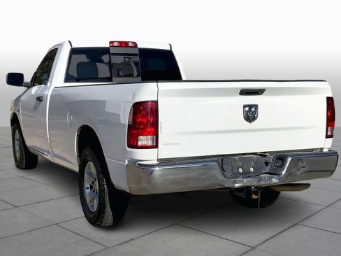Used 2014 RAM 1500 Tradesman w/ Power & Remote Entry Group image 9