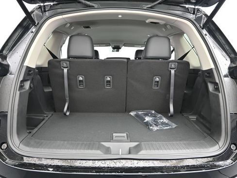 Used 2025 Honda Pilot EX-L image 24