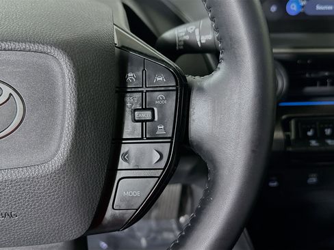 Certified 2024 Toyota Prius Limited image 17