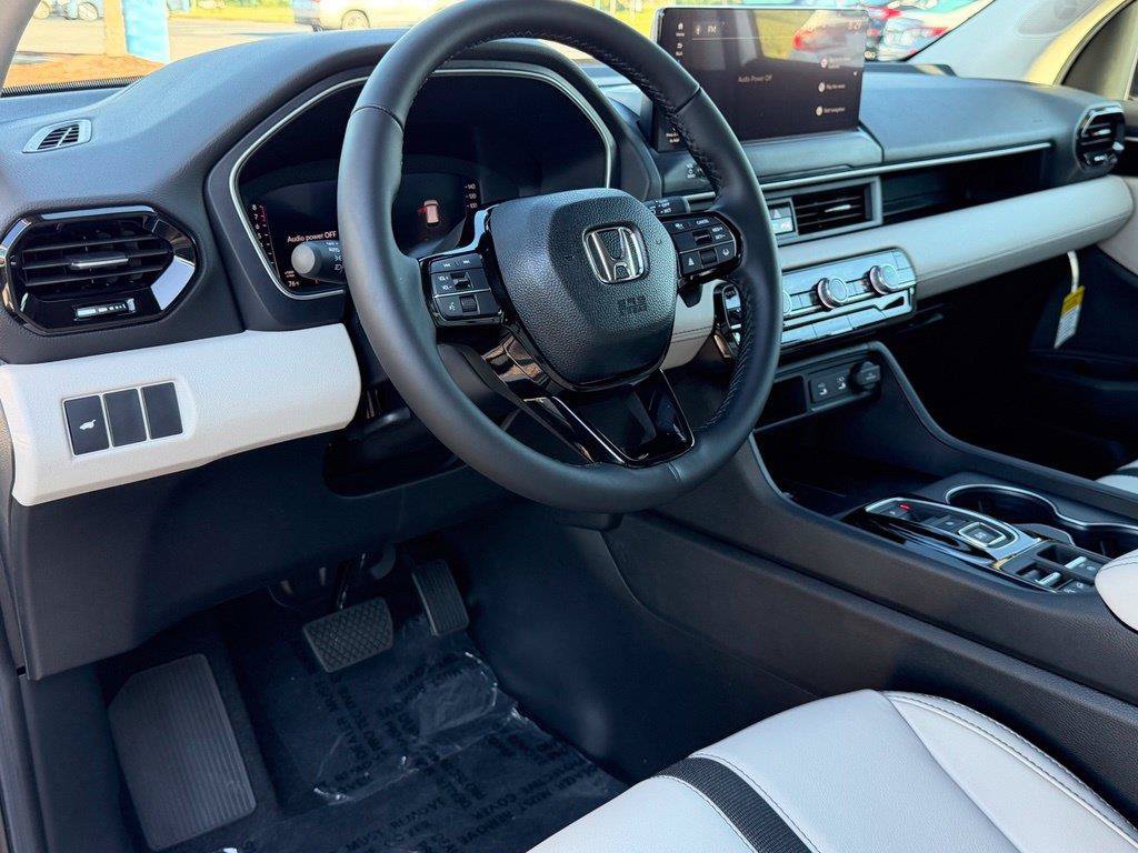 New 2026 Honda Pilot EX-L image 13