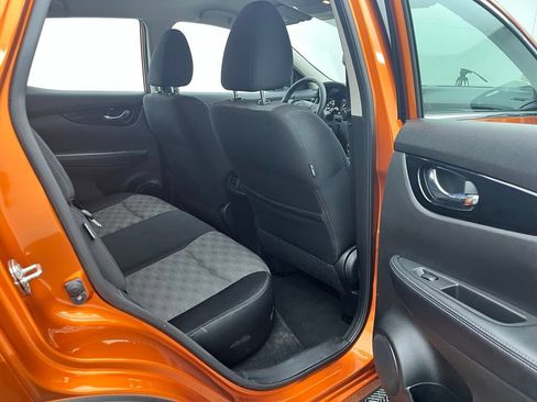Used 2020 Nissan Rogue Sport SV FWD image 33