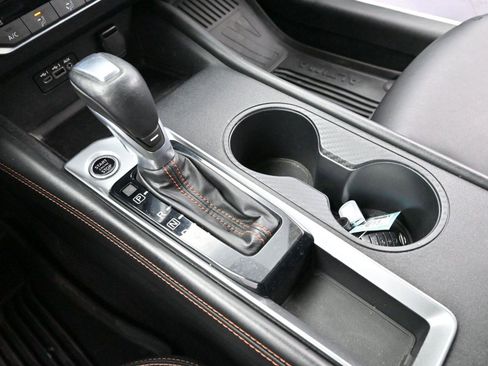 Used 2021 Nissan Altima 2.5 SR image 22