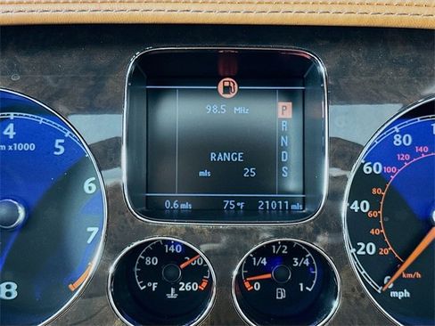 Used 2011 Bentley Continental GT Speed image 12