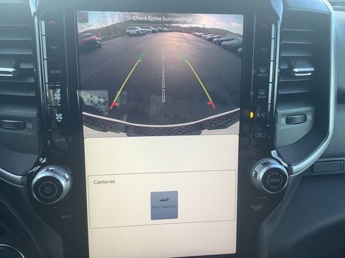 New 2026 RAM 1500 Big Horn image 17